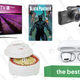Illustration for article titled Mondays Best Deals: LG 55-inch Smart TV, NBA 2K21 Mamba Forever Edition, Vava Dash Cam, Nesco Digital Food Dehydrator, Free Black Panther Comics, and More